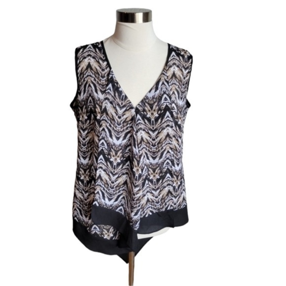 Sioni Blouse